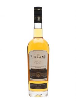 Ben Eideann Distillery Edition American Oak Whisky Highland Whisky |