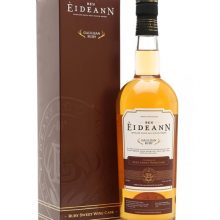 Ben Eideann Ruby Galilean Sweet Red Wine Finish Whisky Highland Whisky |
