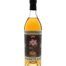 Islay Single Malt 1985 / 38 Year Old / Whiskyland Chapter 6 Island Whisky |