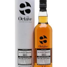 An Iconic Speyside 2011 / 12 Year Old / Sherry Octave / Duncan Taylor Speyside Whisky |