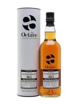 An Iconic Speyside 2011 / 12 Year Old / Sherry Octave / Duncan Taylor Speyside Whisky |