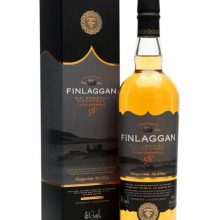 Finlaggan Cask Strength Islay Malt Islay Single Malt Scotch Whisky |