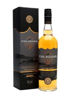 Finlaggan Cask Strength Islay Malt Islay Single Malt Scotch Whisky |