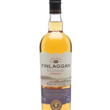 Finlaggan Original / Peaty Islay Single Malt Scotch Whisky |