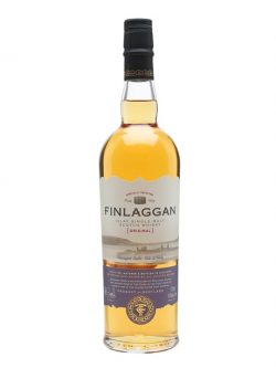 Finlaggan Original / Peaty Islay Single Malt Scotch Whisky |