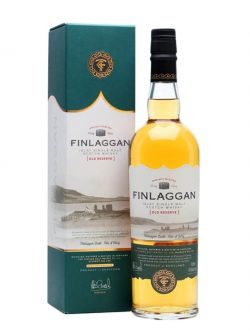 Finlaggan Old Reserve / Small Batch / Islay Malt Islay Whisky |