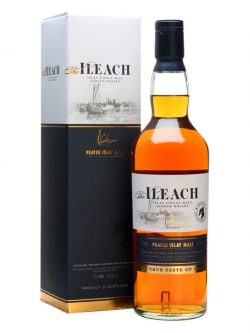 Ileach Peaty Islay Single Malt Scotch Whisky |