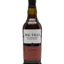 Mac-Talla Amarone Finish / Friends of Feis Ile 2025 Islay Whisky |