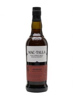 Mac-Talla Amarone Finish / Friends of Feis Ile 2025 Islay Whisky |