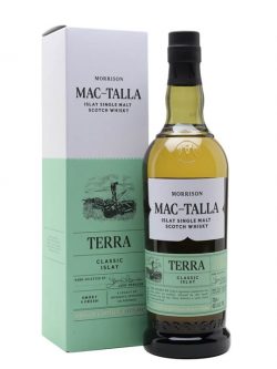 Mac-Talla Terra Classic Islay Islay Single Malt Scotch Whisky |