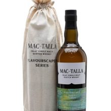 Mac-Talla Fluran / Islay Single Malt Islay Single Malt Scotch Whisky |