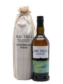 Mac-Talla Fluran / Islay Single Malt Islay Single Malt Scotch Whisky |