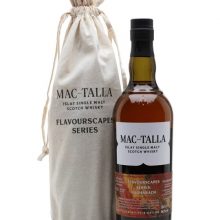 Mac-Talla Fogharach / Islay Single Malt Islay Whisky |