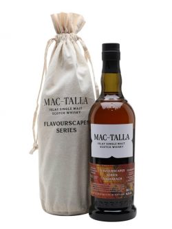Mac-Talla Fogharach / Islay Single Malt Islay Whisky |