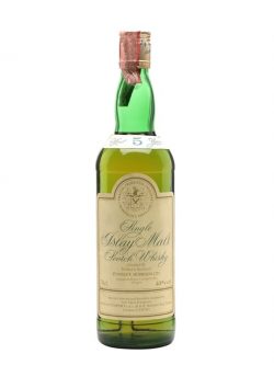 Single Islay Malt (Bowmore) / 5 Year Old / Morrison / Bot.1990s Islay Whisky |