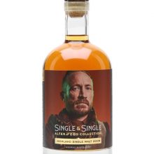Highland Single Malt 2008 / 14 Year Old / Sherry Cask / Single & Single Highland Whisky |