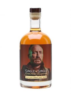 Highland Single Malt 2008 / 14 Year Old / Sherry Cask / Single & Single Highland Whisky |