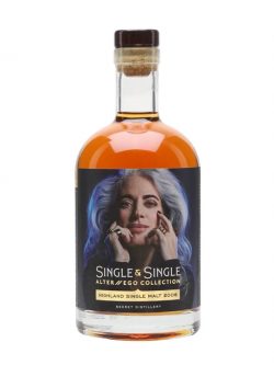 Highland Single Malt 2008 / 14 Year Old / Oloroso Finish / Single & Single Highland Whisky |