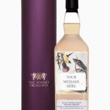 Personalised 10 Year Old Islay Scotch Whisky Islay Whisky |