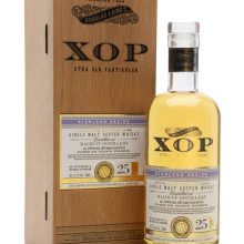 Macduff 1997 / 25 Year Old / Xtra Old Particular Highland Whisky |