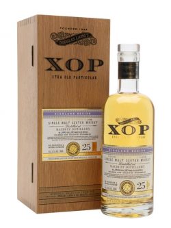 Macduff 1997 / 25 Year Old / Xtra Old Particular Highland Whisky |