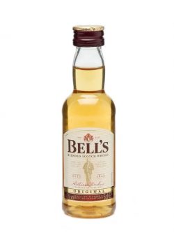 Bell's Original / Miniature Blended Scotch Whisky |