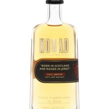 Nomad Outland Whisky Miniature Blended Whisky |