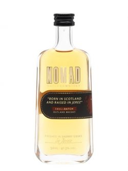 Nomad Outland Whisky Miniature Blended Whisky |
