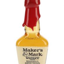 Maker's Mark Miniature Kentucky Straight Bourbon Whiskey |