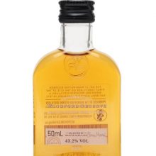Woodford Reserve Miniature Kentucky Straight Bourbon Whiskey |