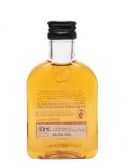 Woodford Reserve Miniature Kentucky Straight Bourbon Whiskey |