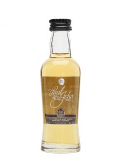 Paul John Bold / Miniature Indian Single Malt Whisky |