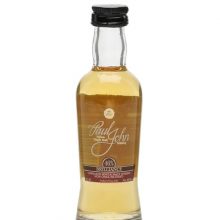 Paul John Brilliance Miniature Indian Single Malt Whisky |