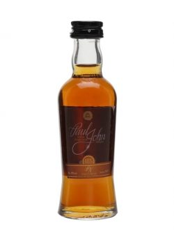 Paul John Pedro Ximenez Cask Select Miniature Indian Whisky |