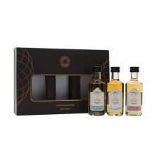The One Whisky Miniature Collection Blended Whisky |