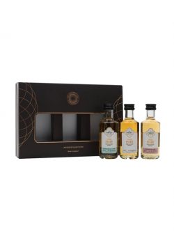 The One Whisky Miniature Collection Blended Whisky |