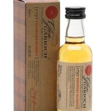 Glen Garioch Founder's Reserve Miniature Highland Whisky |