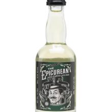 The Epicurean Miniature / Douglas Laing Lowland Whisky |