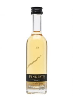 Penderyn Miniature Welsh Single Malt Whisky |