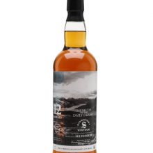 Miltonduff 2011 / 12 Year Old / Daily Dram Speyside Whisky |