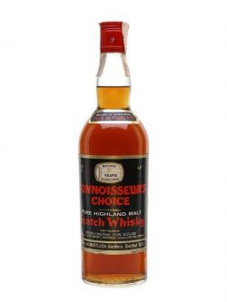 Mortlach 1936 / 36 Year Old / Connoisseurs Choice Speyside Whisky |
