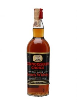Mortlach 1936 / 35 Year Old / Connoisseurs Choice Speyside Whisky |