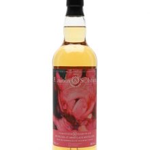Mortlach 2007 / 16 Year Old / Equinox & Solstice Summer 2024 Speyside Whisky |
