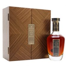 Mortlach 1954 / 65 Year Old / Private Collection Speyside Whisky |