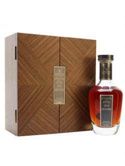Mortlach 1954 / 65 Year Old / Private Collection Speyside Whisky |