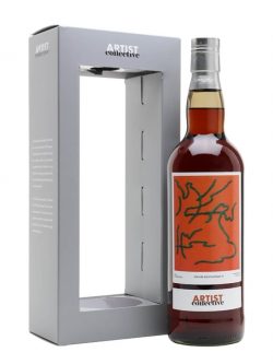 Mortlach 2012 / 10 Year Old / Artist Collective 6.6 / LMDW Speyside Whisky |