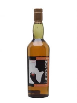 Mortlach 10 Year Old / Editor's Nose Speyside Whisky |