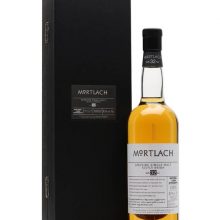 Mortlach 1971 / 32 Year Old / Special Releases 2004 Speyside Whisky |
