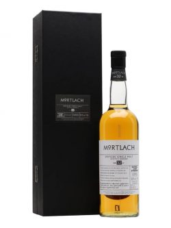 Mortlach 1971 / 32 Year Old / Special Releases 2004 Speyside Whisky |