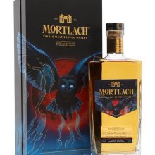 Mortlach / Special Releases 2022 Speyside Single Malt Scotch Whisky |